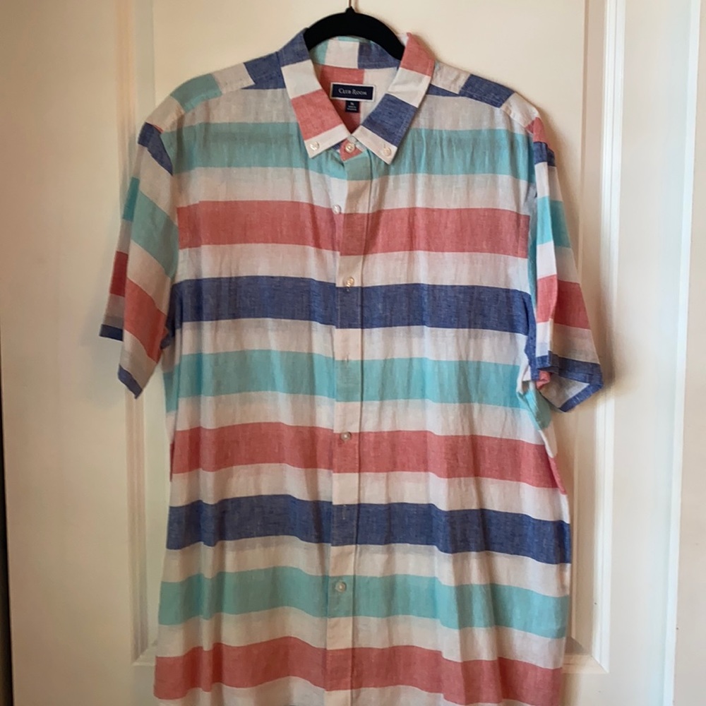 Club Room Shirt